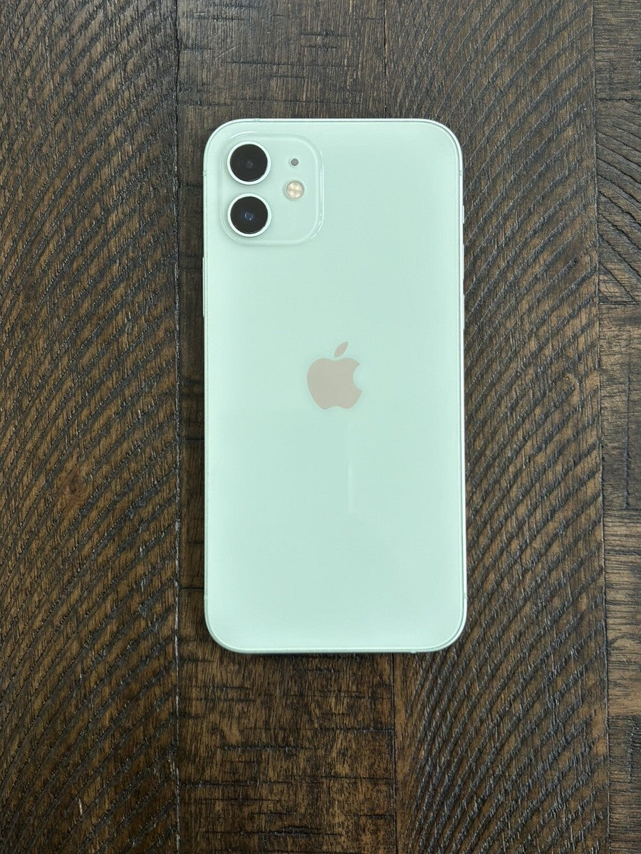 iPhone 12