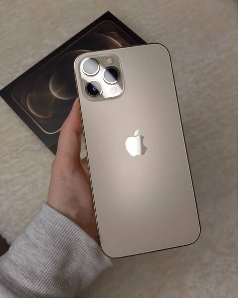 iPhone 12 Pro Max