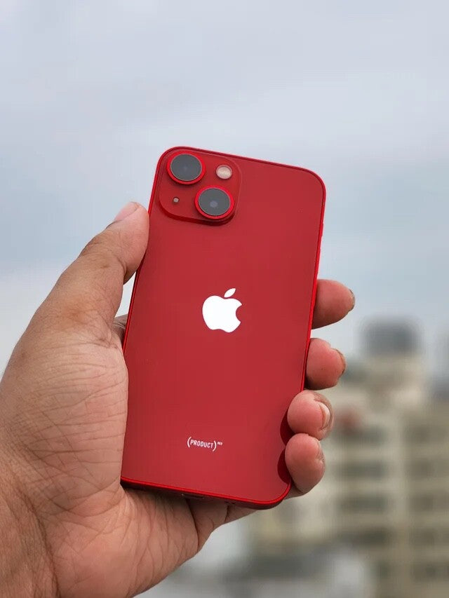 iPhone 13 mini