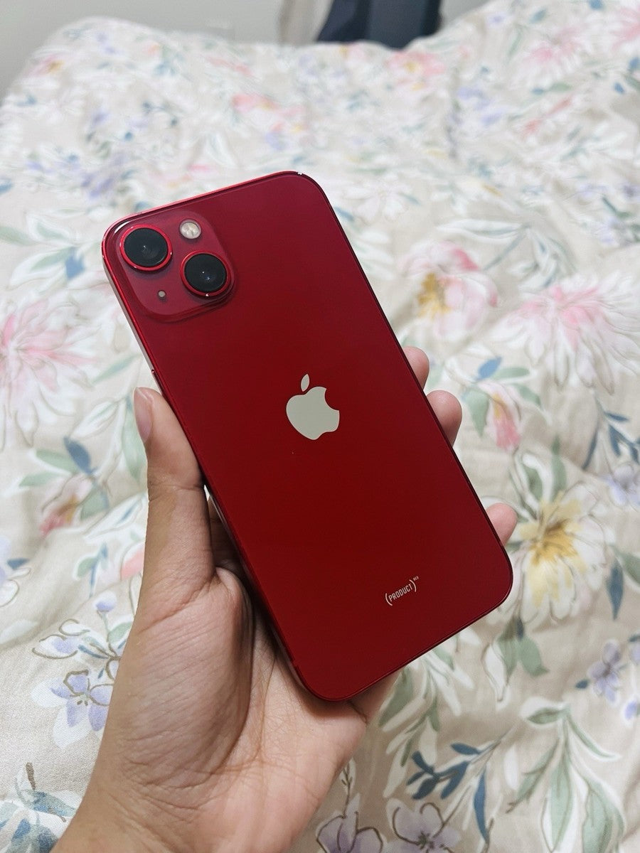 iPhone 13