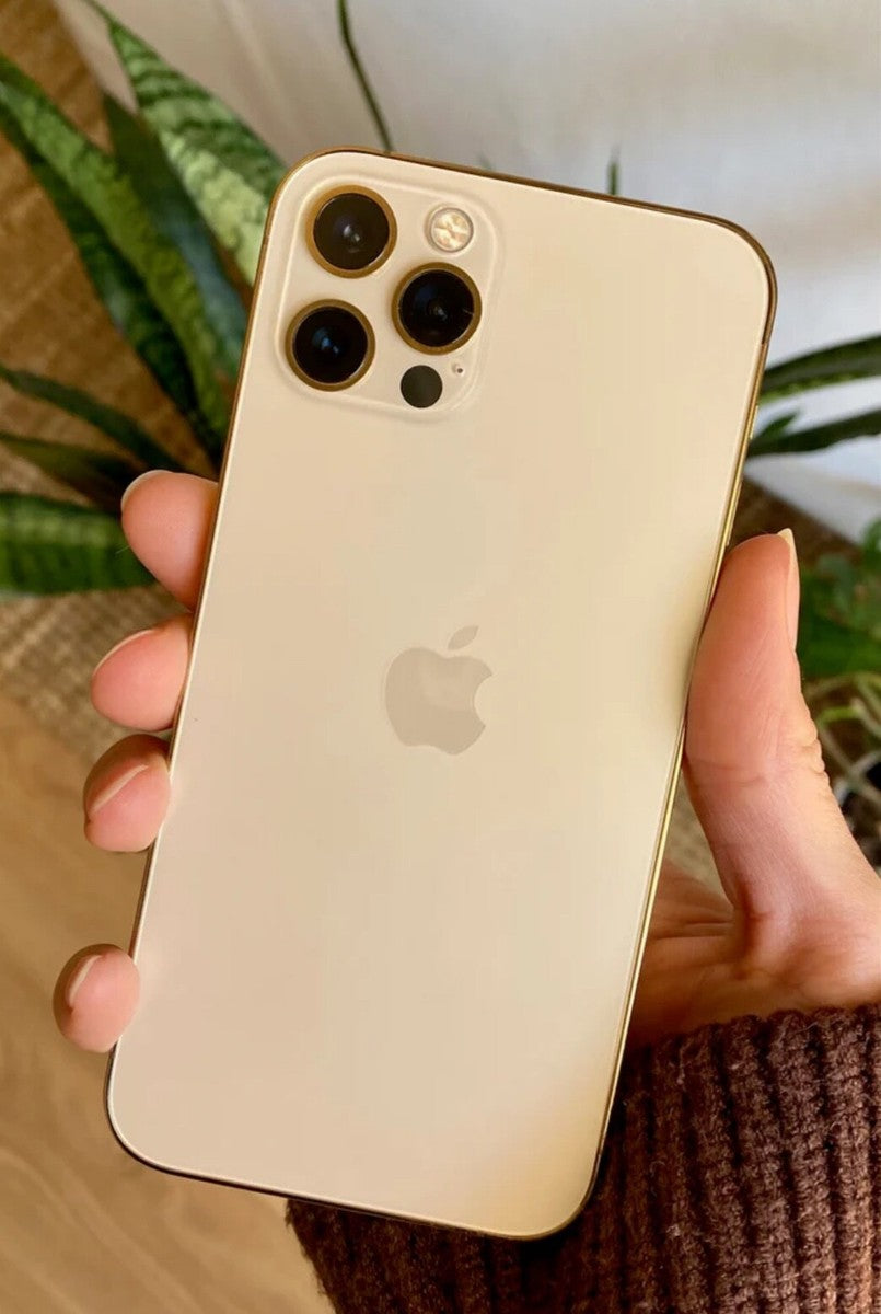 iPhone 13 Pro