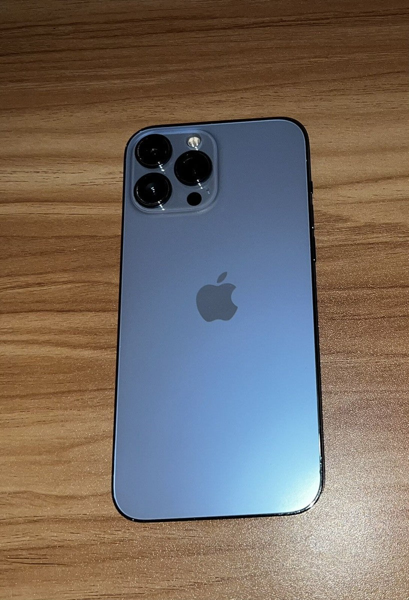 iPhone 13 Pro