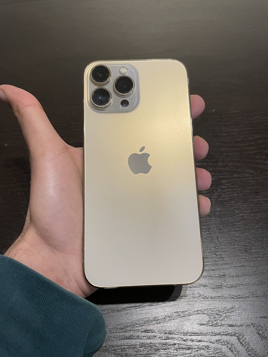 iPhone 13 Pro Max