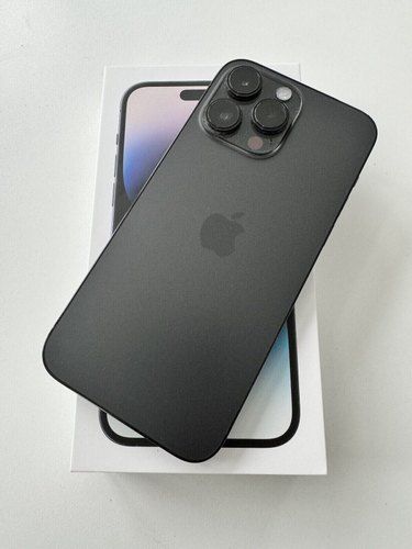 iPhone 14 Pro