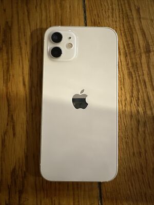 iPhone 12