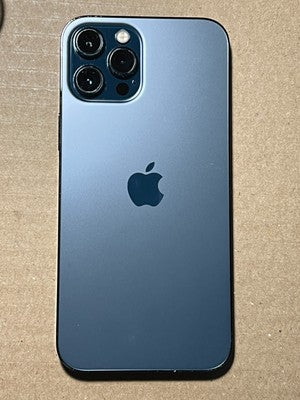iPhone 12 Pro Max
