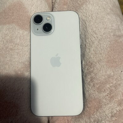 iPhone 15